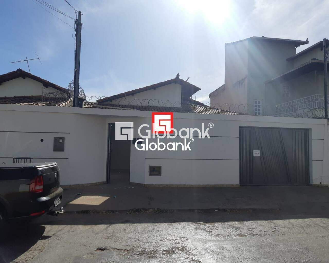 Casa 3 quartos à venda Cidade Nova 236m² Montes Claros MG: Foto 03 | Foto_migracao | 3