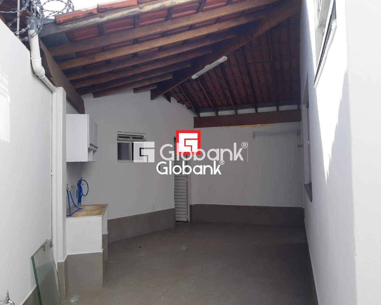 Casa 3 quartos à venda Cidade Nova 236m² Montes Claros MG: Foto 12 | Foto_migracao | 11