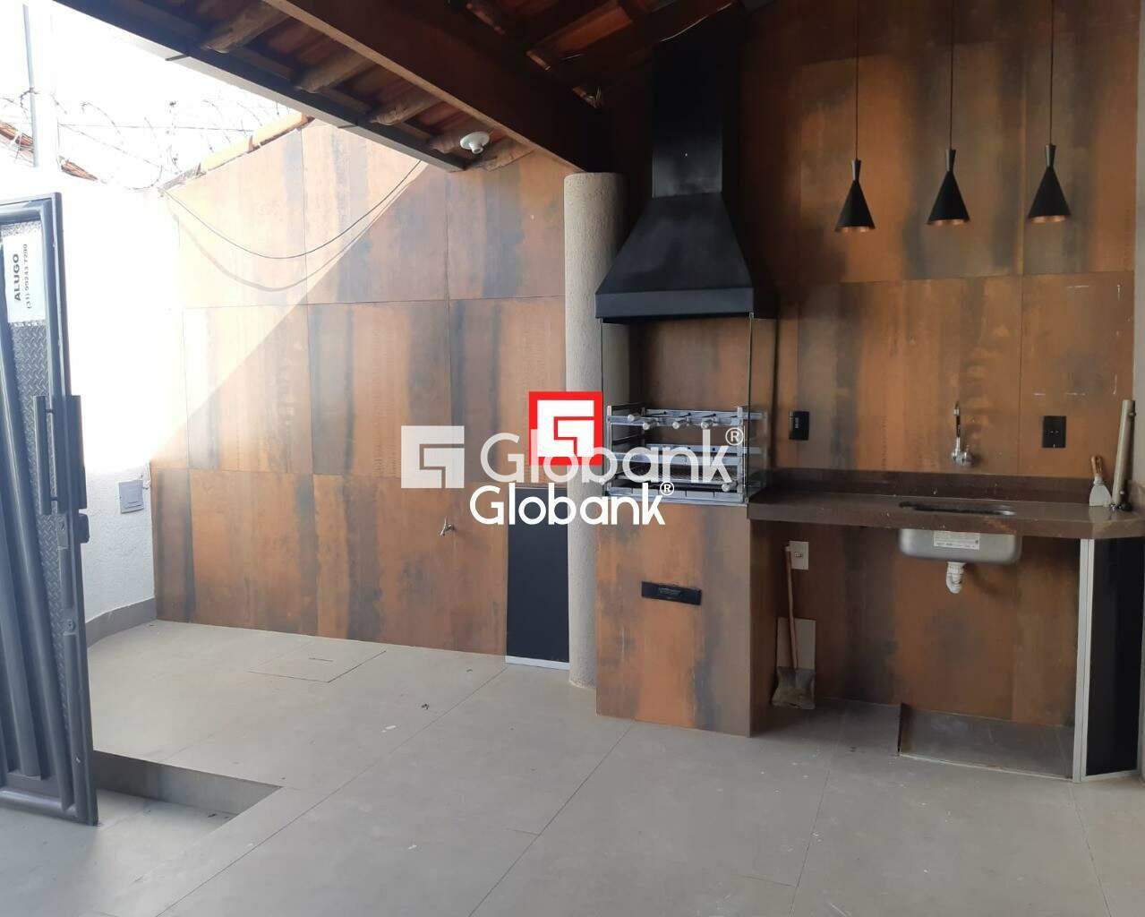 Casa 3 quartos à venda Cidade Nova 236m² Montes Claros MG: Foto 04 | Foto_migracao | 4