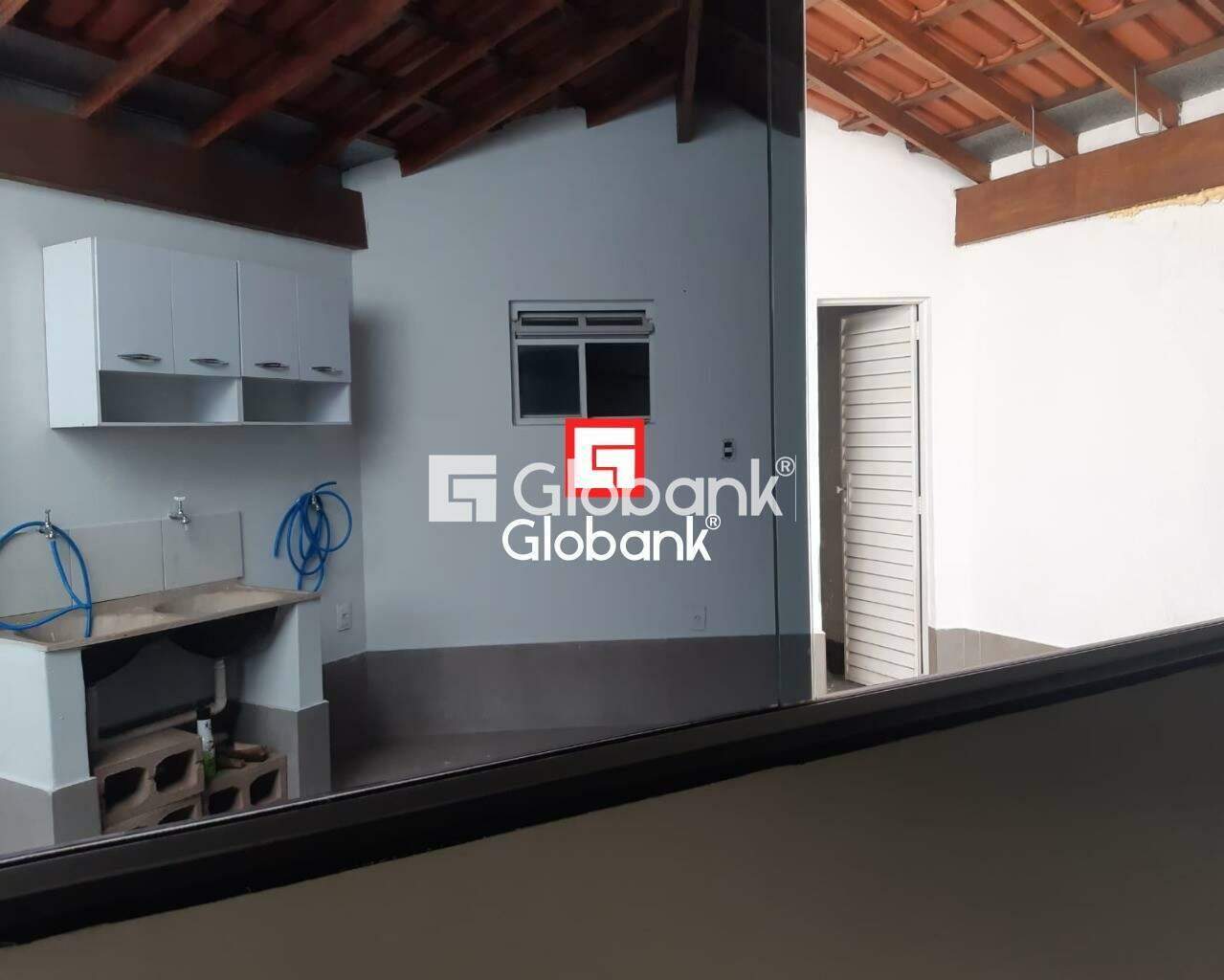 Casa 3 quartos à venda Cidade Nova 236m² Montes Claros MG: Foto 20 | Foto_migracao | 19