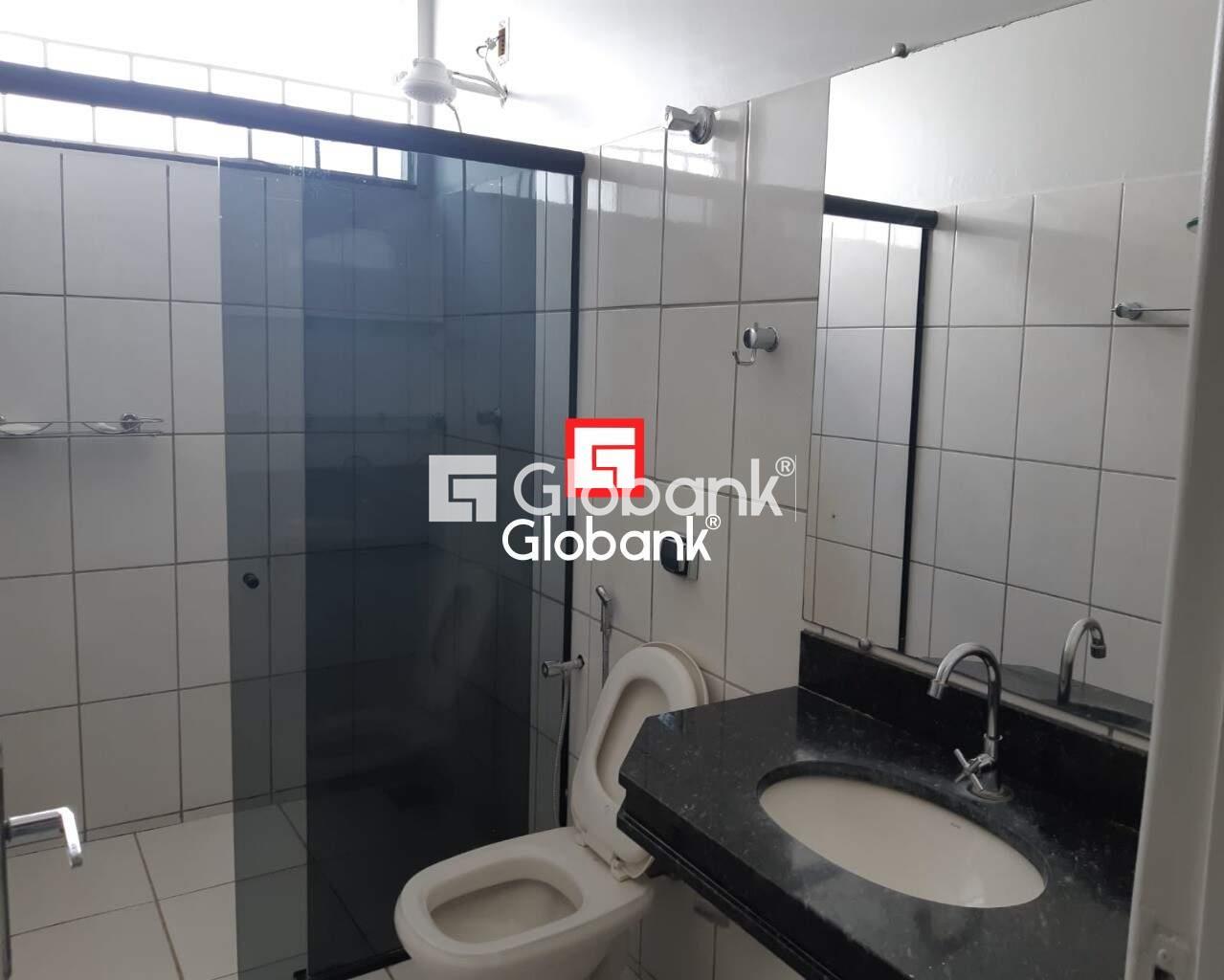 Casa 3 quartos à venda Cidade Nova 236m² Montes Claros MG: Foto 25 | Foto_migracao | 24