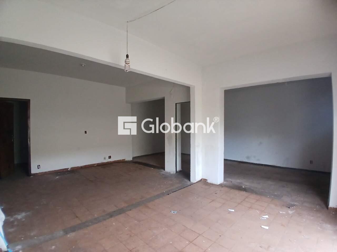 Ponto comercial para aluguel Centro 140m² Montes Claros MG: rea interna