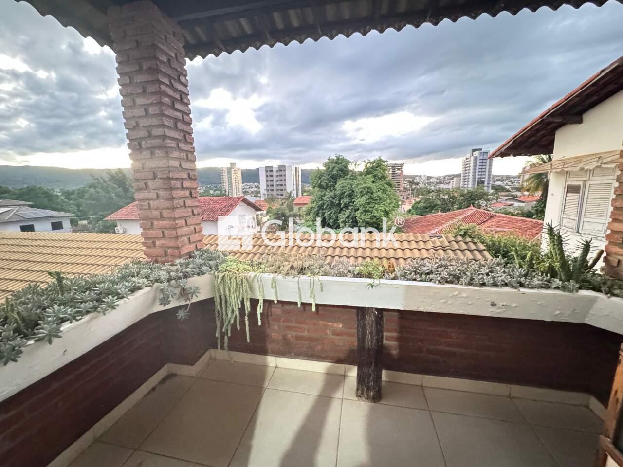Casa 4 quartos à venda Jardim São Luiz 340m² Montes Claros MG: 