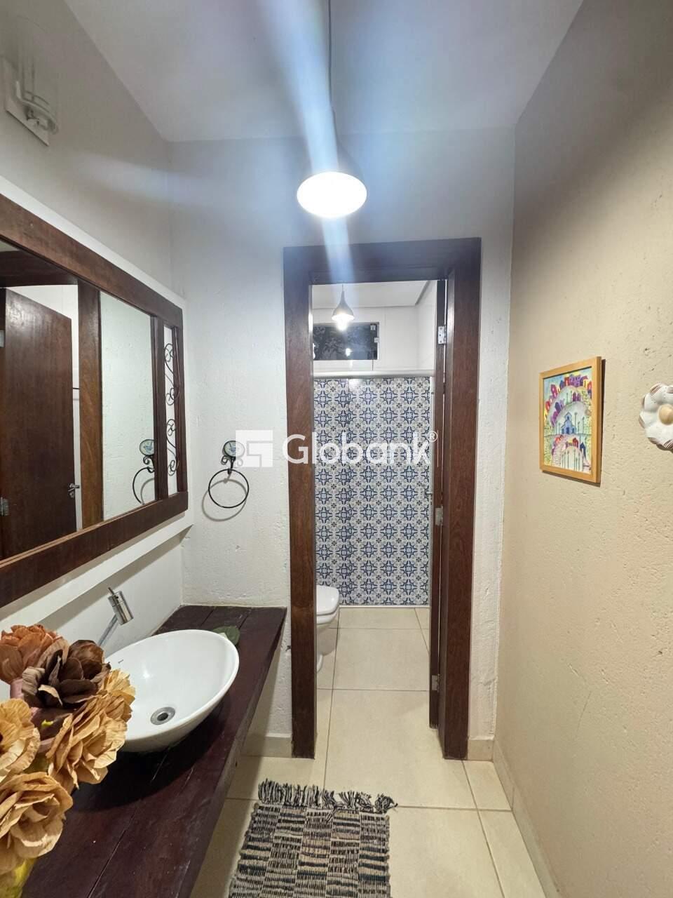 Casa 4 quartos à venda Jardim São Luiz 340m² Montes Claros MG: 