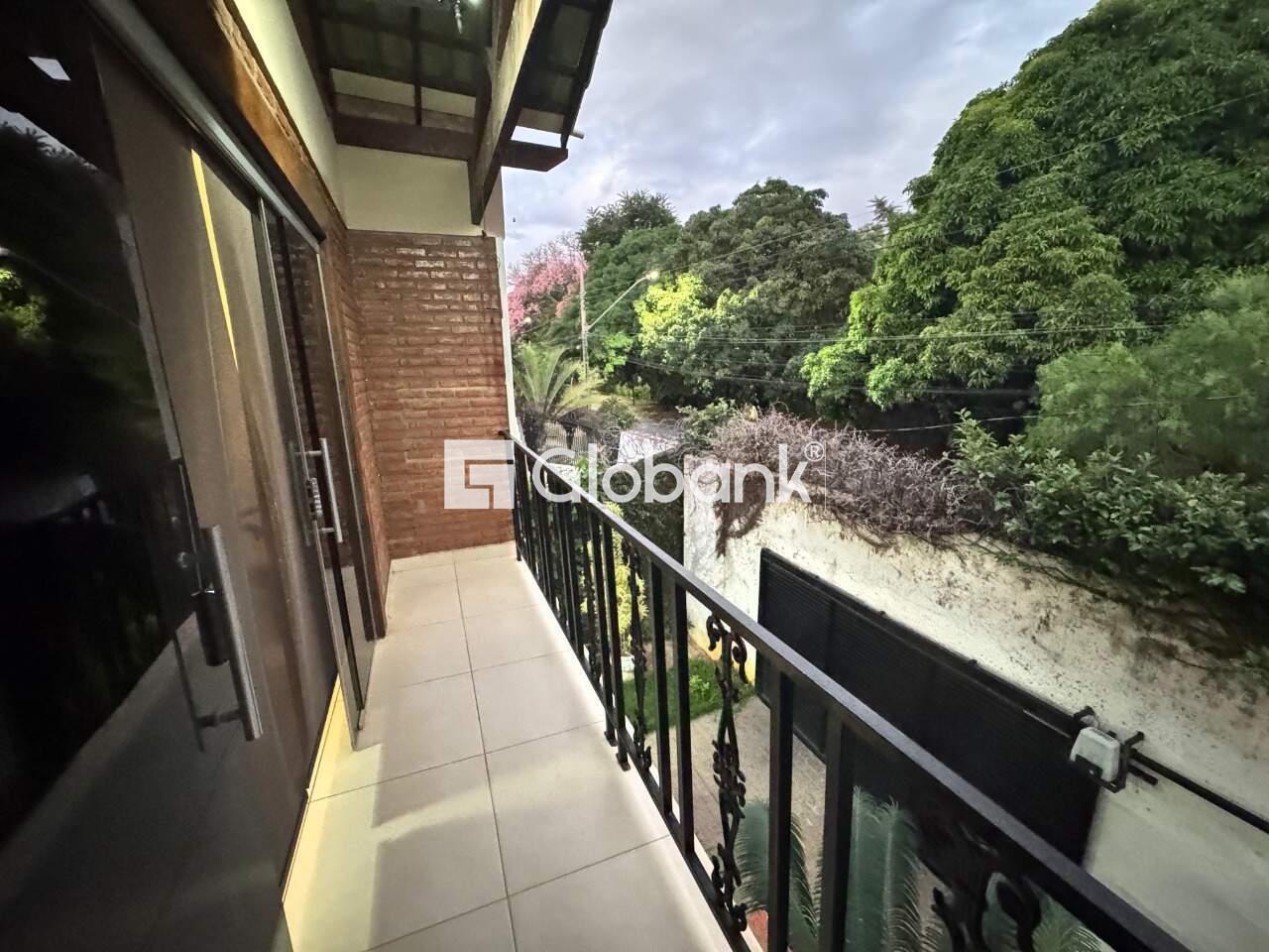 Casa 4 quartos à venda Jardim São Luiz 340m² Montes Claros MG: 