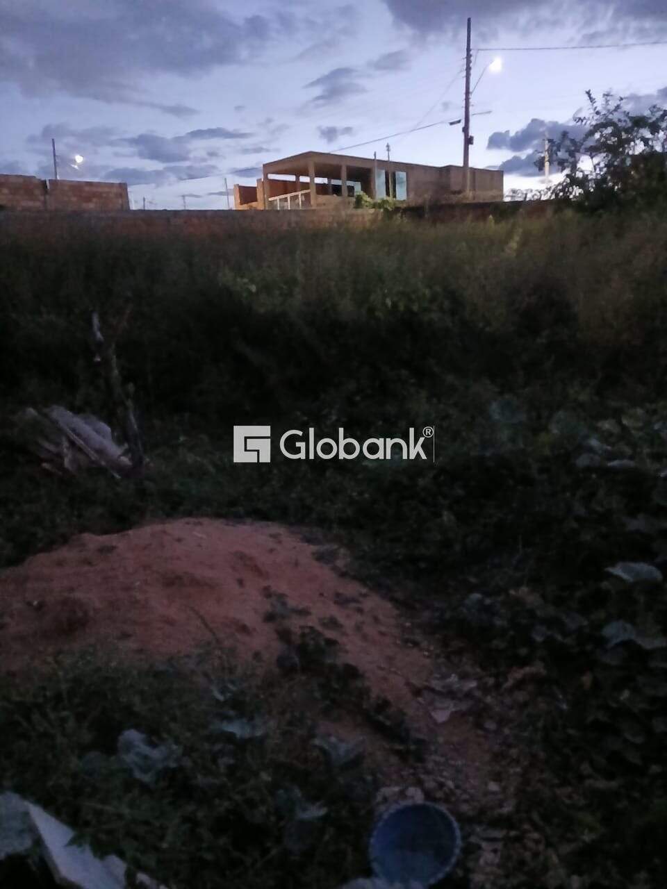 Terreno à venda Vila Sion 0m² Montes Claros MG: 