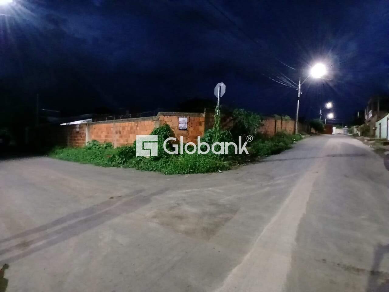 Terreno à venda Vila Sion 0m² Montes Claros MG: 