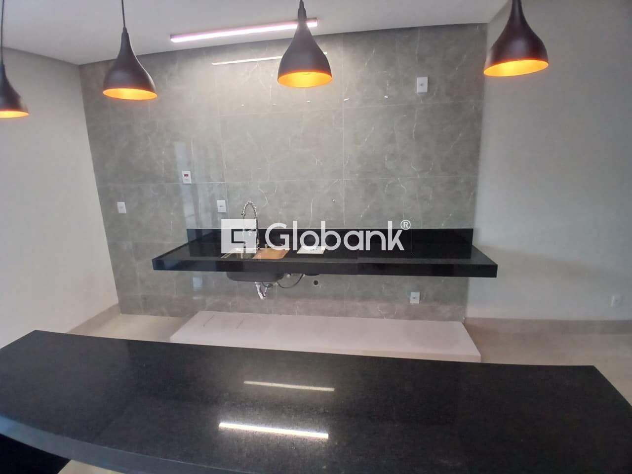 Casa 3 quartos à venda Ibituruna 180m² Montes Claros MG: Cozinha