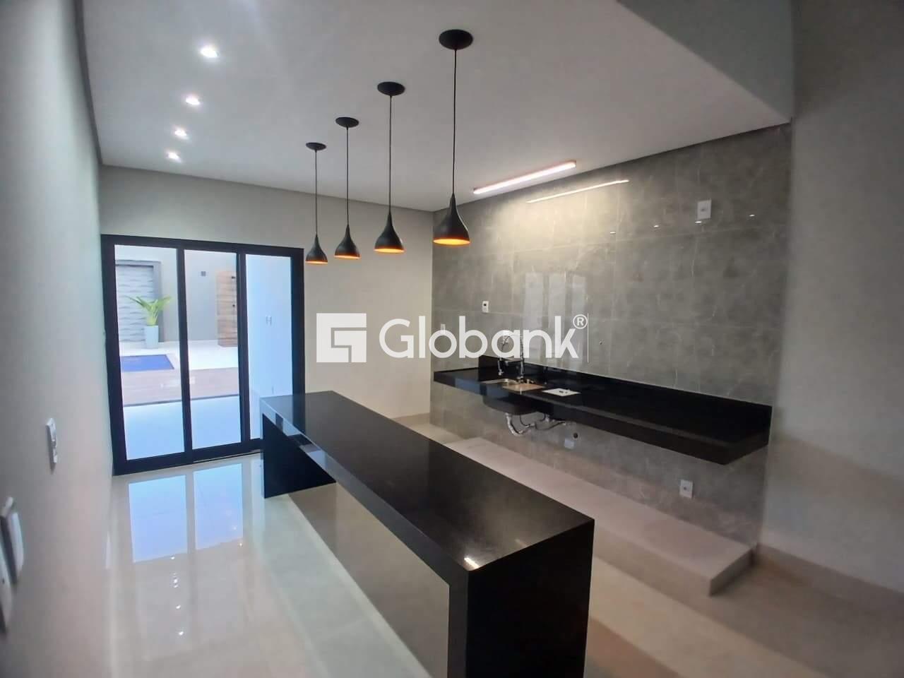 Casa 3 quartos à venda Ibituruna 180m² Montes Claros MG: Cozinha