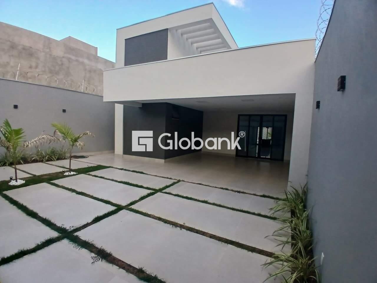 Casa 3 quartos à venda Ibituruna 180m² Montes Claros MG: Hall de Entrada