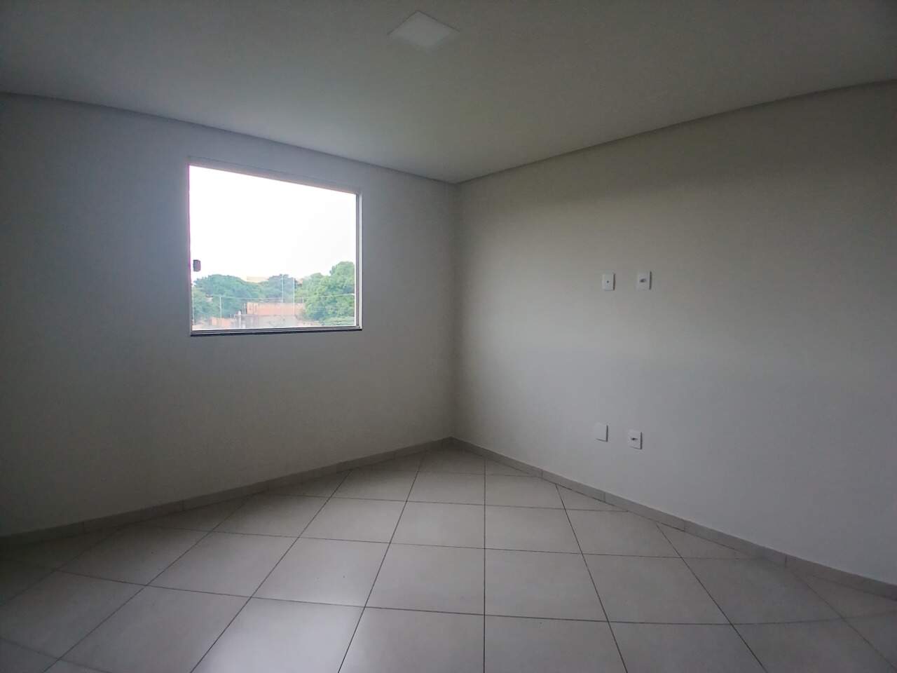 Kitnet 1 quarto para aluguel Vila Ipiranga 40m² Montes Claros MG: Quarto