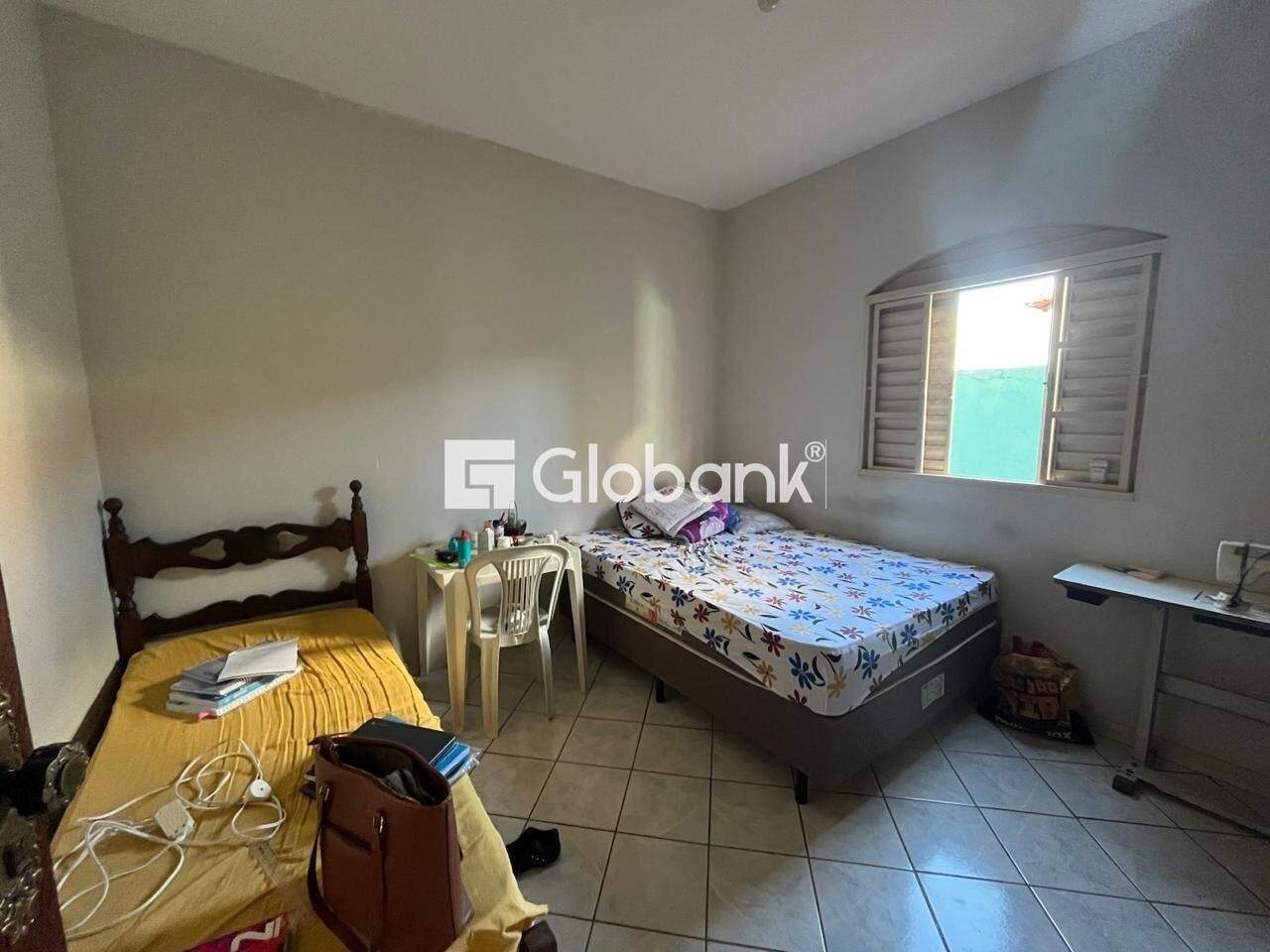 Casa 4 quartos à venda João Botelho 180m² Montes Claros MG: DORMIT RIO 02