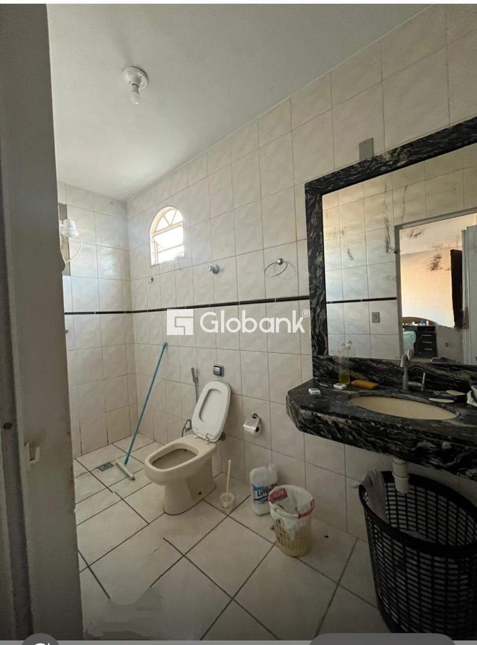 Casa 4 quartos à venda João Botelho 180m² Montes Claros MG: SU TE