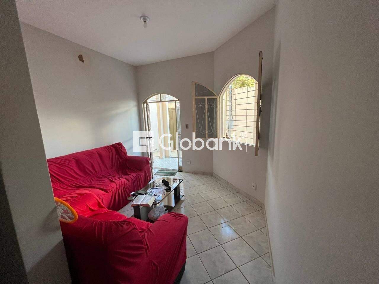 Casa 4 quartos à venda João Botelho 180m² Montes Claros MG: SALA 03