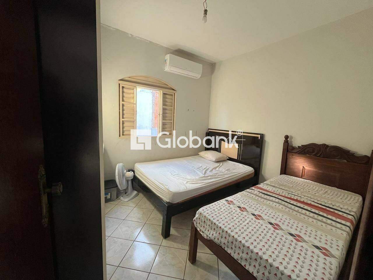 Casa 4 quartos à venda João Botelho 180m² Montes Claros MG: DORMIT RIO 03
