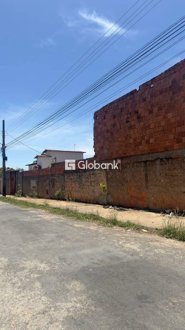 Terreno à venda Major Prates 0m² Montes Claros MG: 2