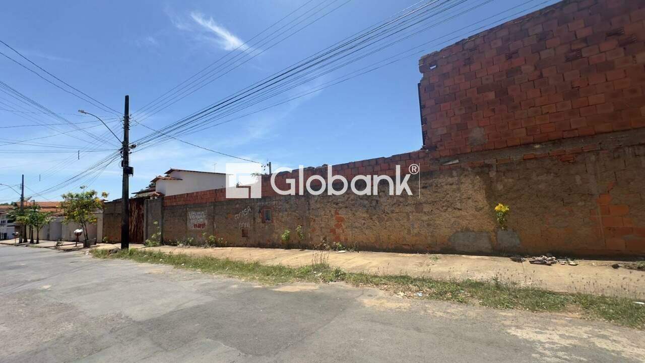 Terreno à venda Major Prates 0m² Montes Claros MG: 1