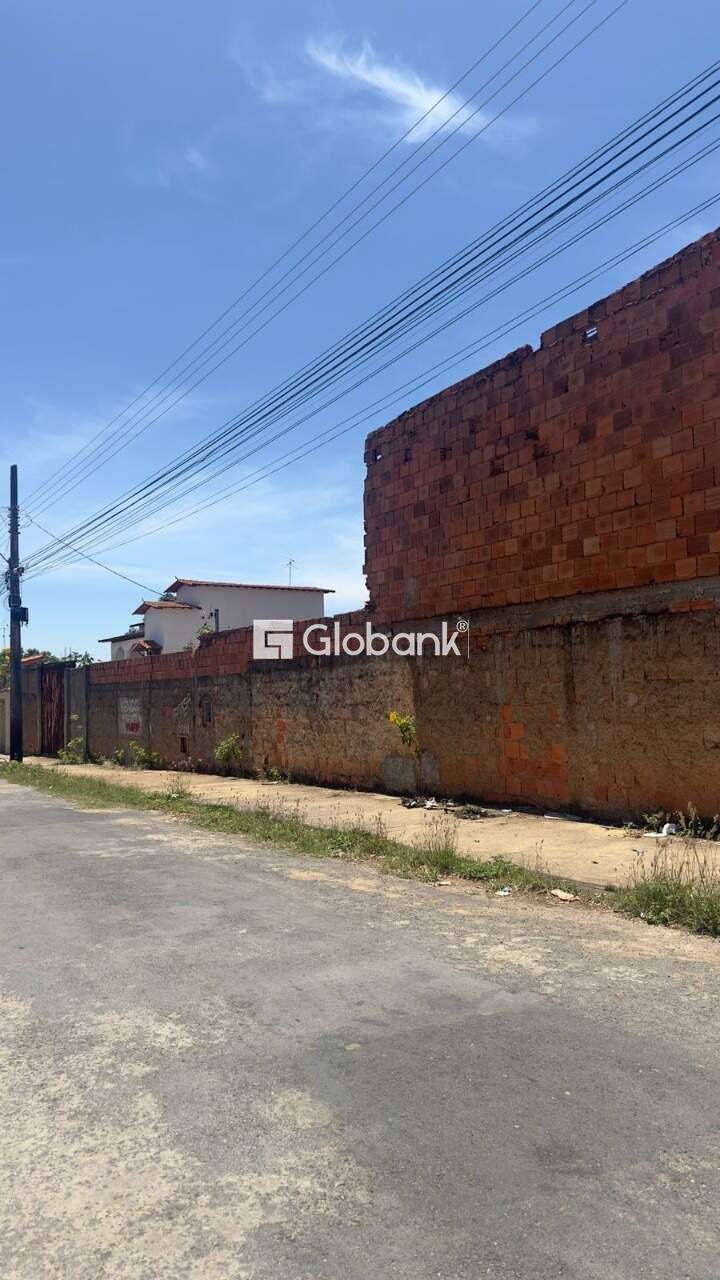 Terreno à venda Major Prates 0m² Montes Claros MG: 2