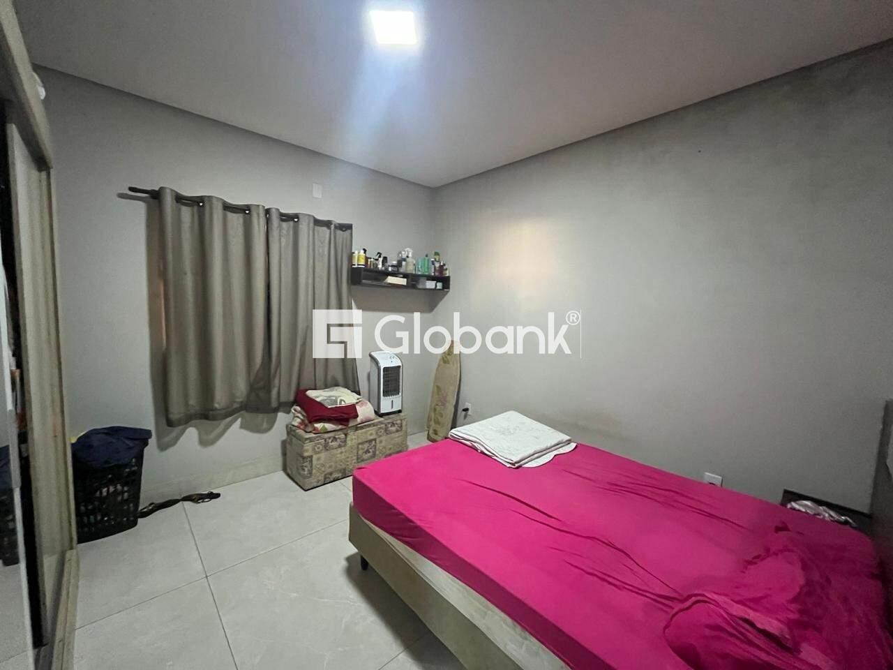 Casa 2 quartos à venda Vila Áurea 100m² Montes Claros MG: DORMIT RIO 1