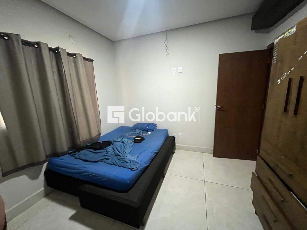 Casa 2 quartos à venda Vila Áurea 100m² Montes Claros MG: DORMIT RIO 1