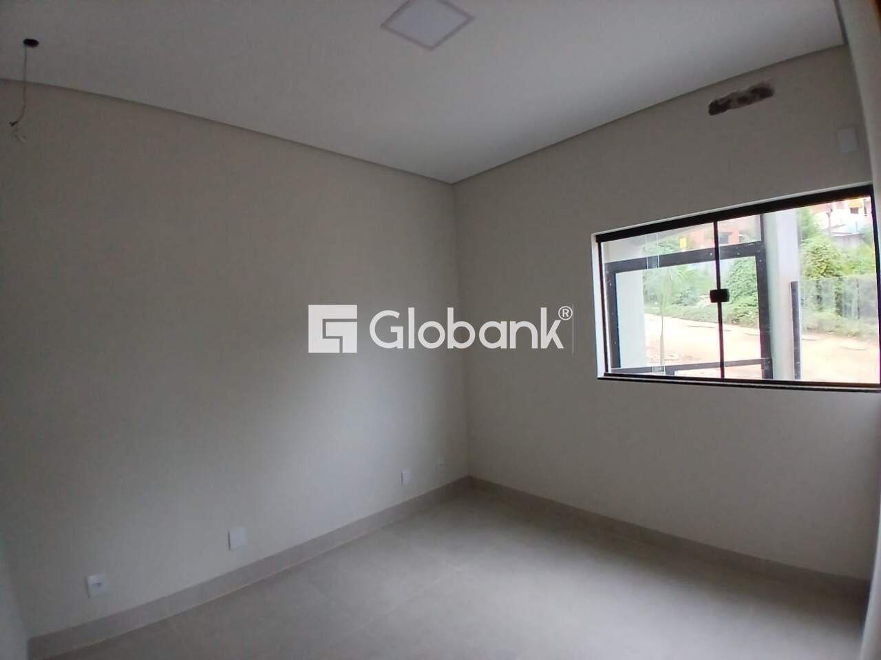 Apartamento 2 quartos à venda Jardim Panorama 45m² Montes Claros MG: Quarto