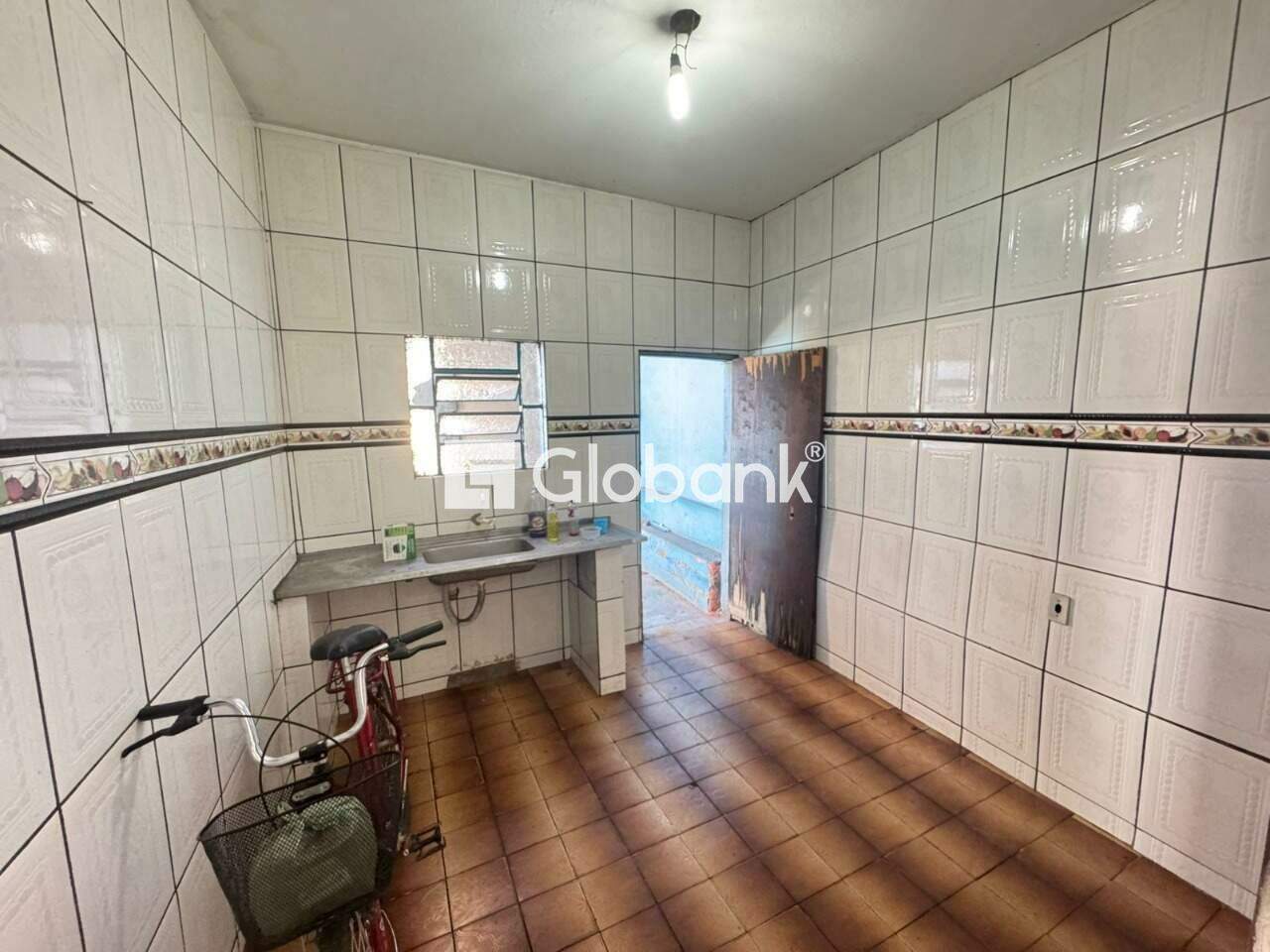 Casa 3 quartos à venda Santa Rita I 70m² Montes Claros MG: 