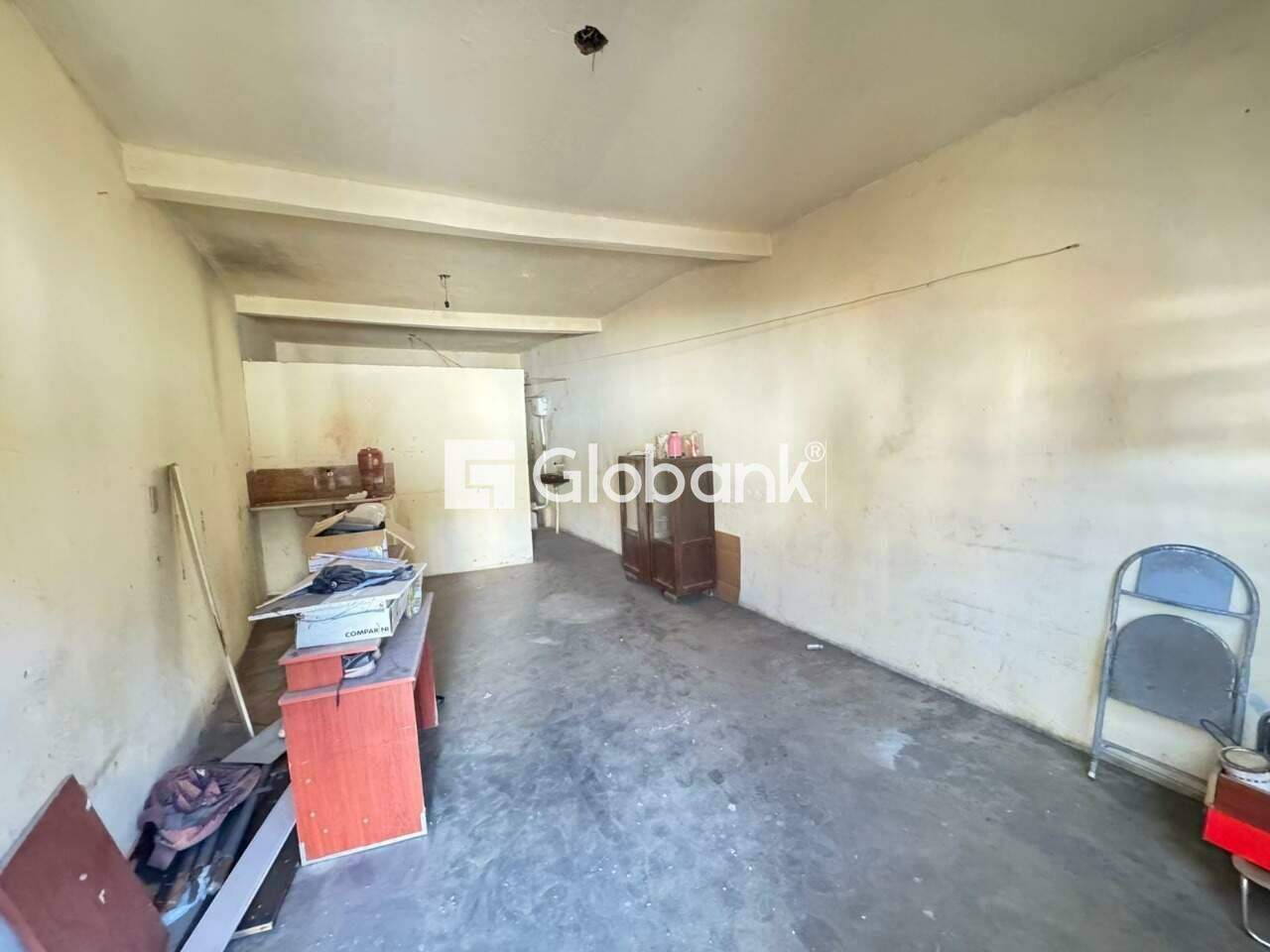 Casa 3 quartos à venda Santa Rita I 70m² Montes Claros MG: 