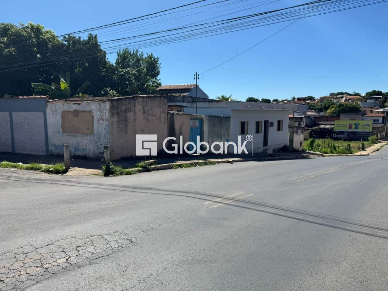 Casa 3 quartos à venda Santa Rita I 70m² Montes Claros MG: 