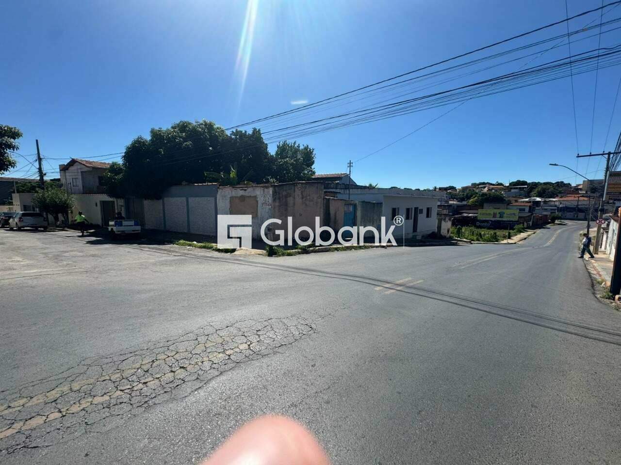 Casa 3 quartos à venda Santa Rita I 70m² Montes Claros MG: 