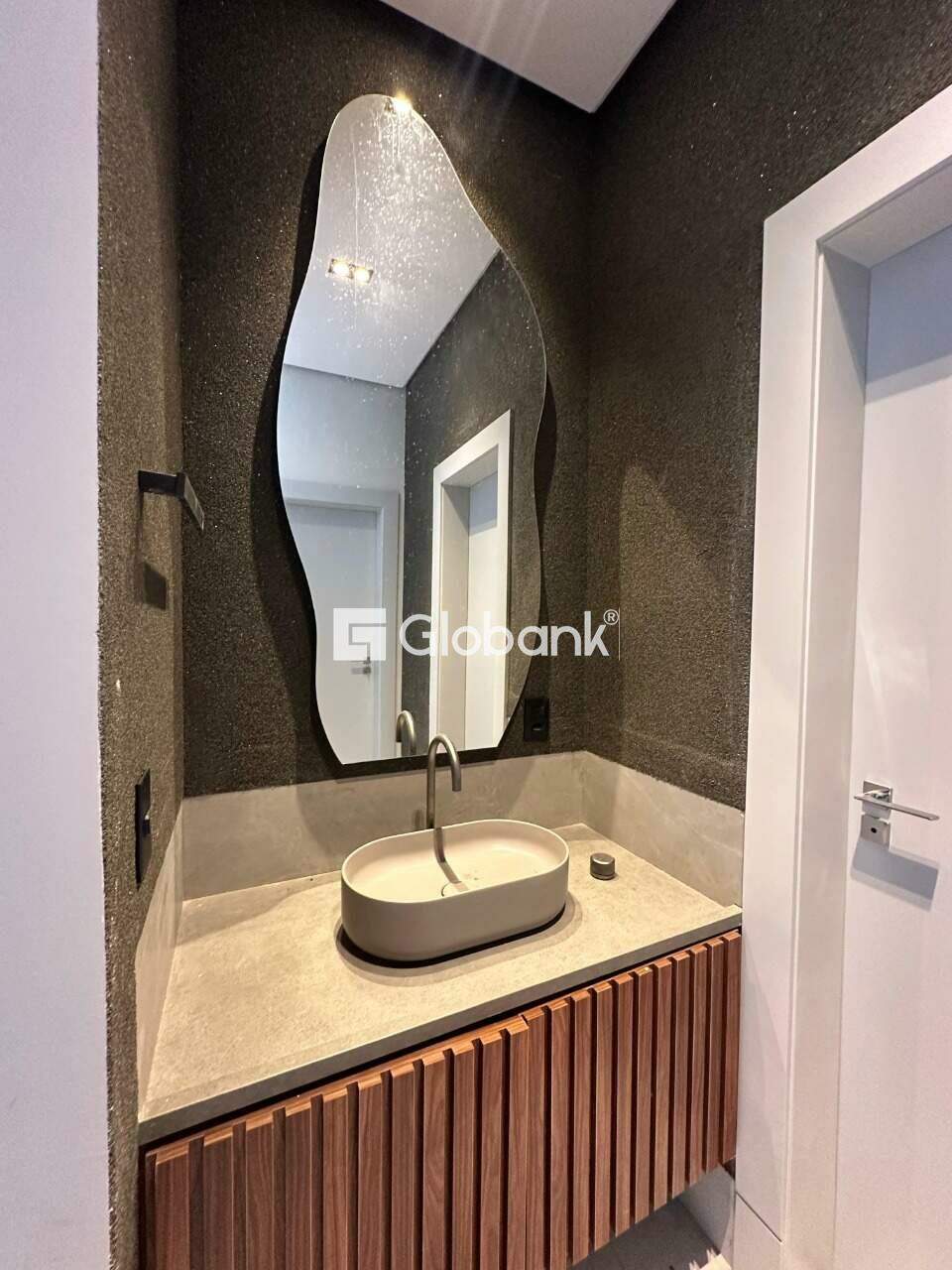 Casa em condomínio 4 quartos à venda Major Prates 332m² Montes Claros MG: 