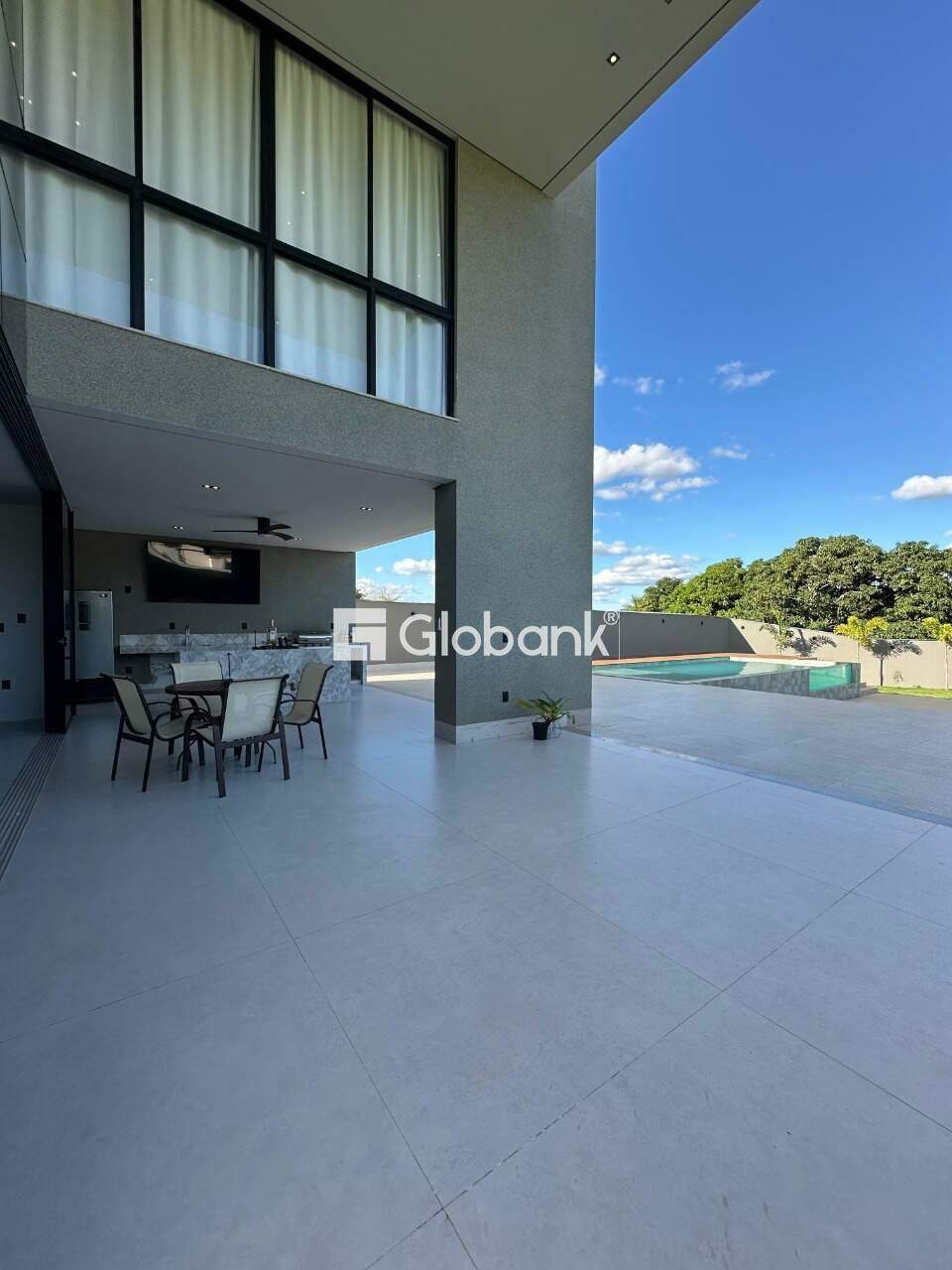 Casa em condomínio 4 quartos à venda Major Prates 332m² Montes Claros MG: