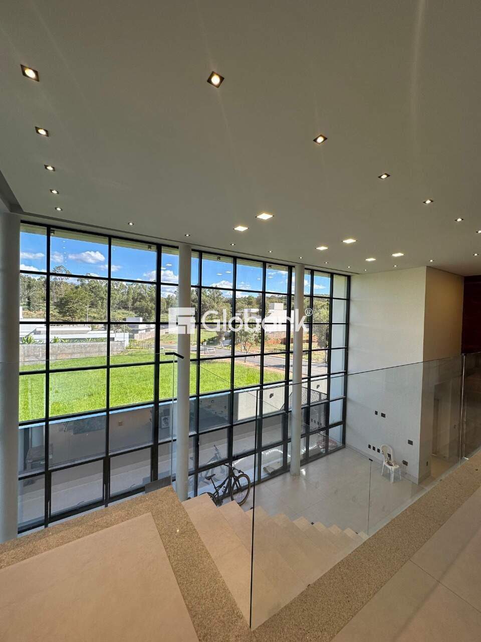 Casa em condomínio 4 quartos à venda Major Prates 332m² Montes Claros MG: 2 pavimento