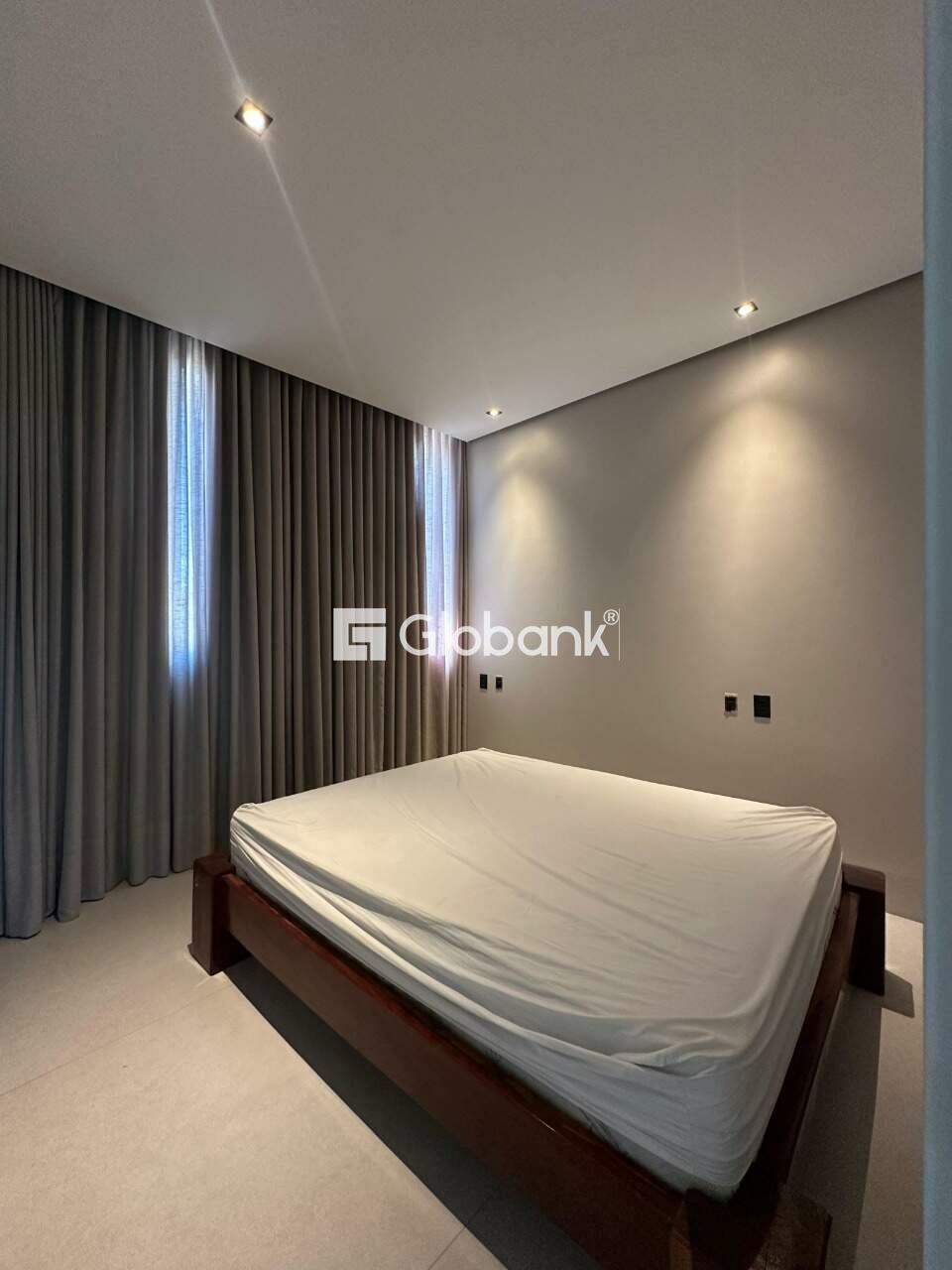 Casa em condomínio 4 quartos à venda Major Prates 332m² Montes Claros MG: Quarto
