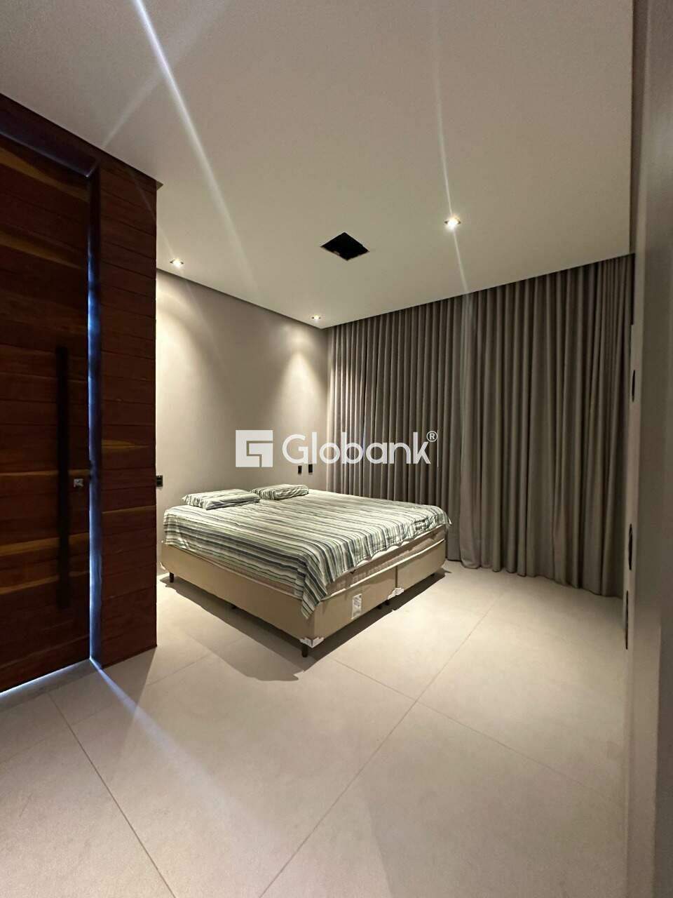 Casa em condomínio 4 quartos à venda Major Prates 332m² Montes Claros MG: Quarto