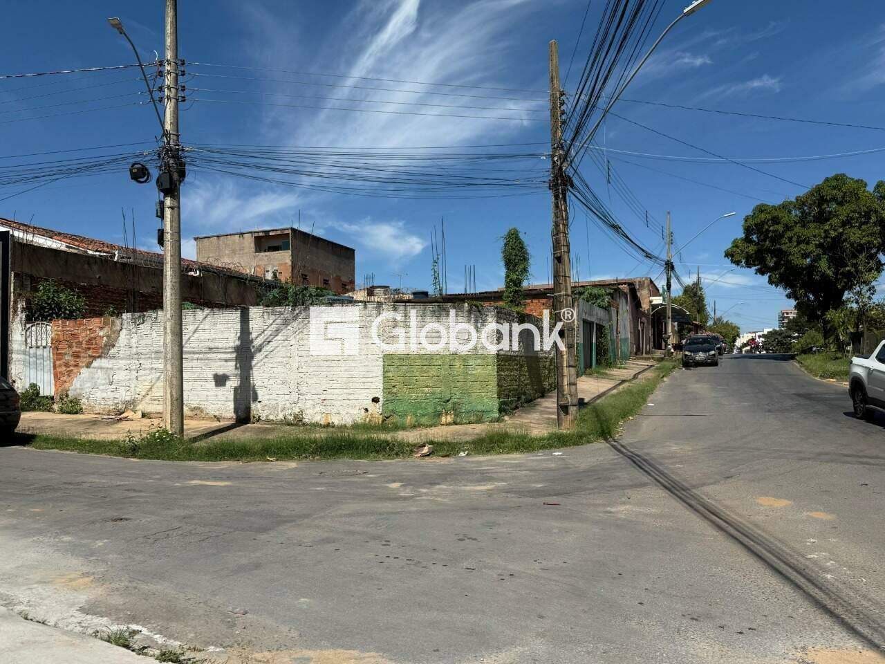 Terreno comercial à venda Major Prates 0m² Montes Claros MG: 