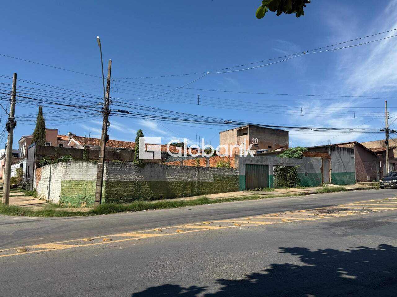 Terreno comercial à venda Major Prates 0m² Montes Claros MG: 