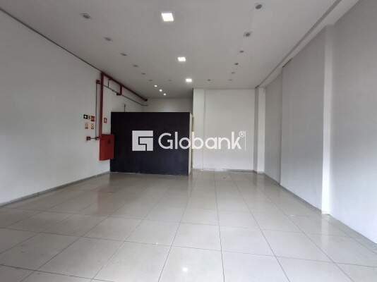 Ponto comercial para aluguel Cidade Nova 50m² Montes Claros MG: 