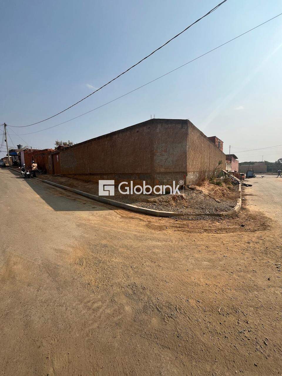 Terreno à venda Monte Carmelo 230m² Montes Claros MG: TERRENO 2