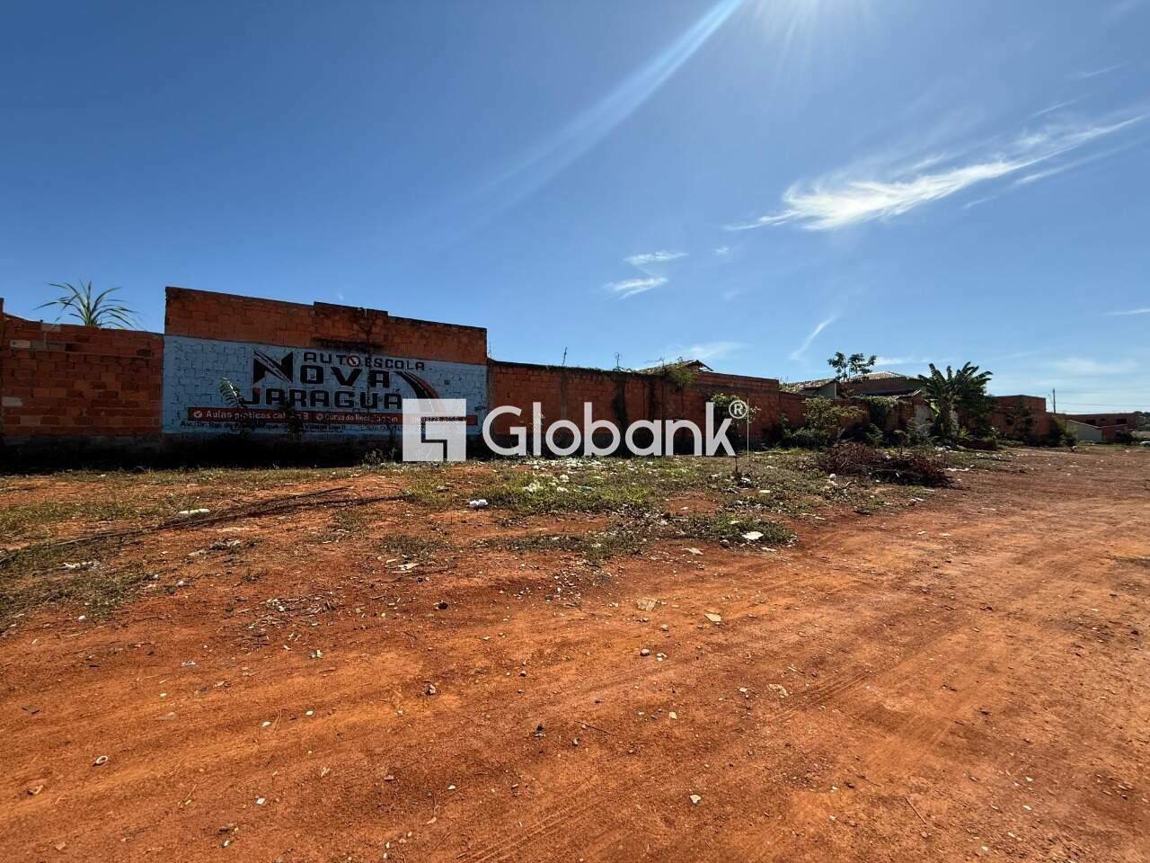 Terreno para aluguel Residencial Monte Sião 0m² Montes Claros MG: 