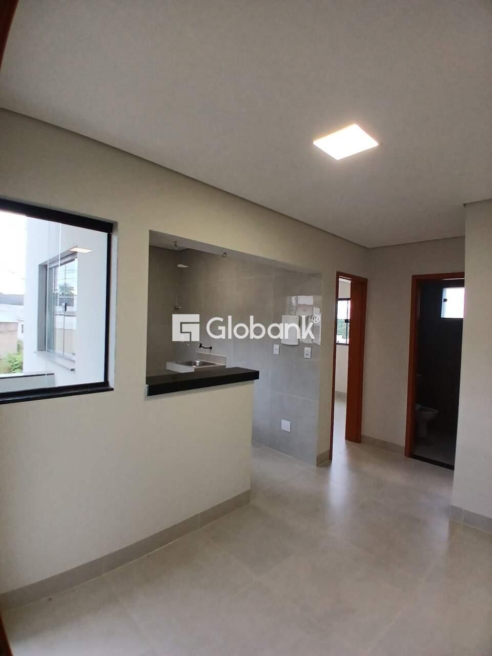 Apartamento 2 quartos à venda Jardim Panorama 45m² Montes Claros MG: Sala de Estar