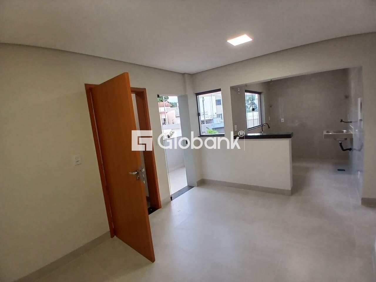 Apartamento 2 quartos à venda Jardim Panorama 45m² Montes Claros MG: 