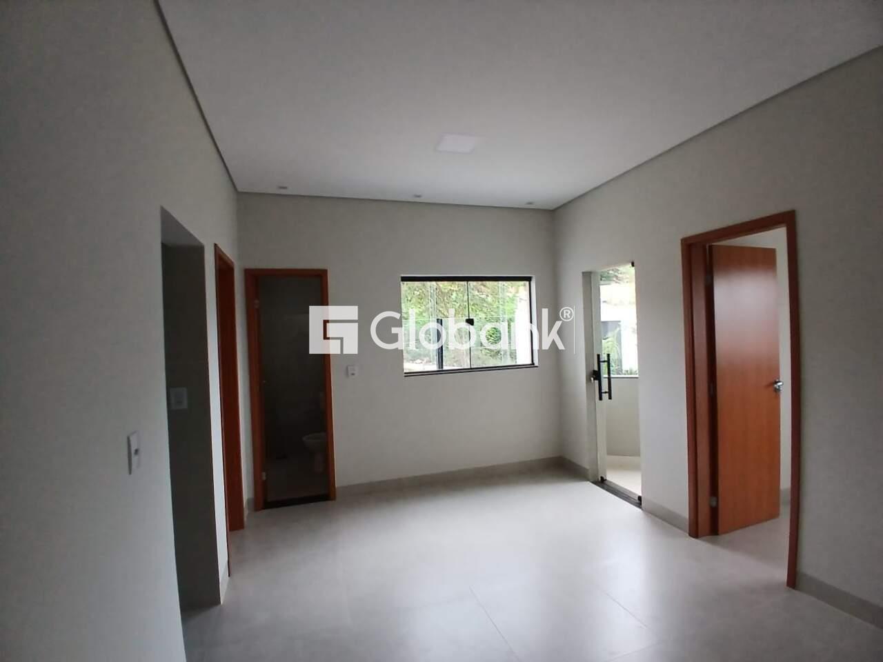 Apartamento 2 quartos à venda Jardim Panorama 45m² Montes Claros MG: 