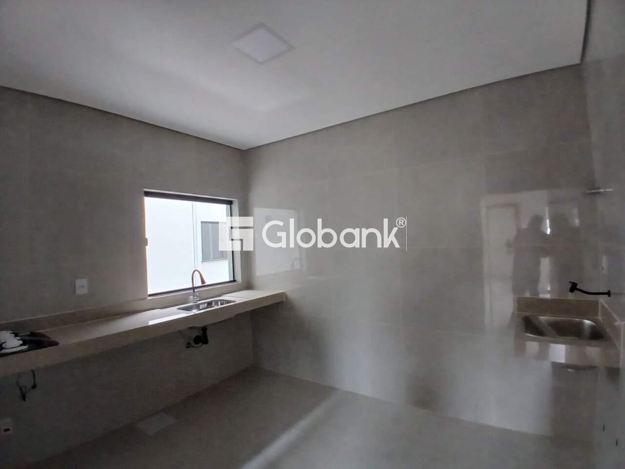 Apartamento 2 quartos à venda Jardim Panorama 45m² Montes Claros MG: Cozinha