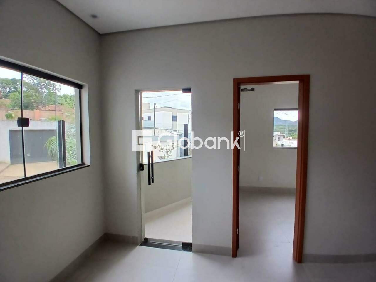 Apartamento 2 quartos à venda Jardim Panorama 45m² Montes Claros MG: 