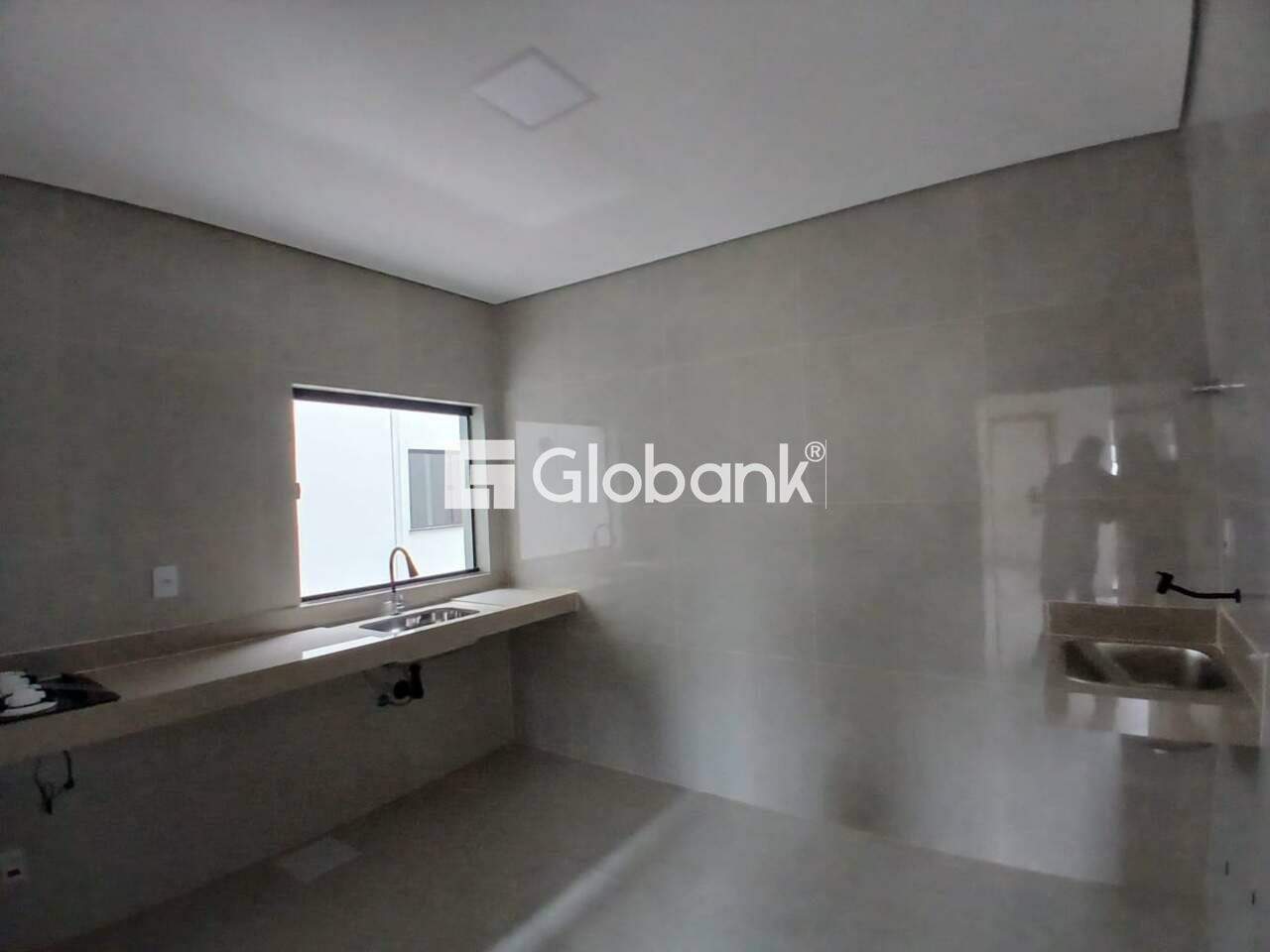 Apartamento 2 quartos à venda Jardim Panorama 45m² Montes Claros MG: Cozinha