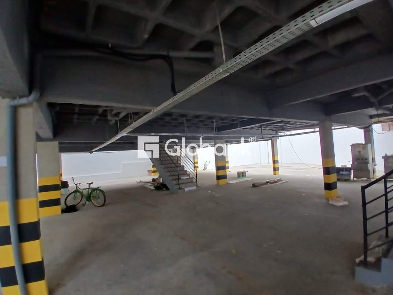 Apartamento 2 quartos à venda Jardim Panorama 45m² Montes Claros MG: Garagem