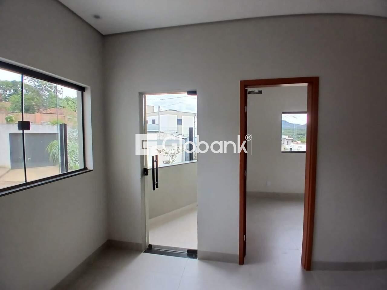 Apartamento 2 quartos à venda Jardim Panorama 45m² Montes Claros MG: 