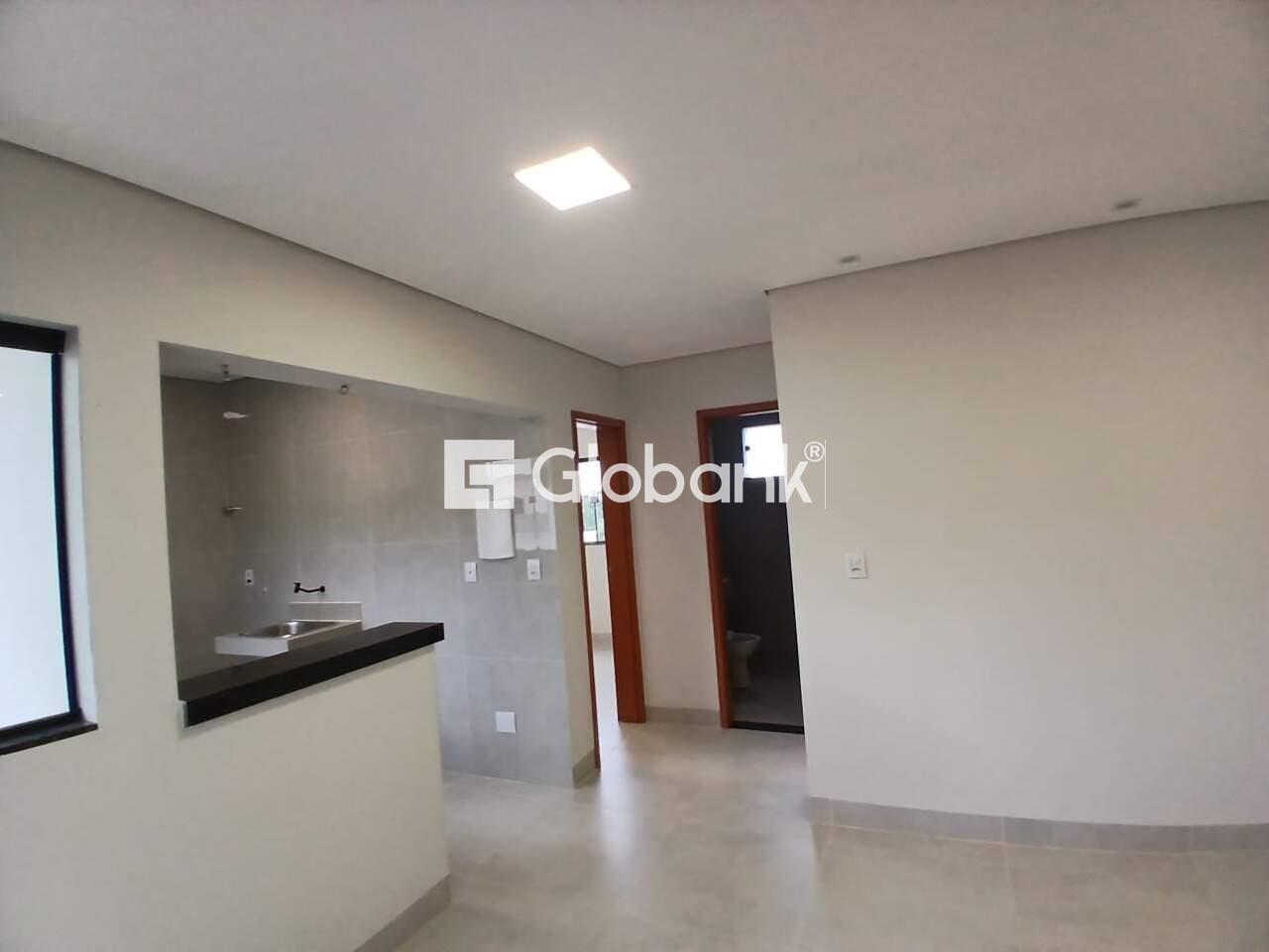 Apartamento 2 quartos à venda Jardim Panorama 45m² Montes Claros MG: Sala de Estar