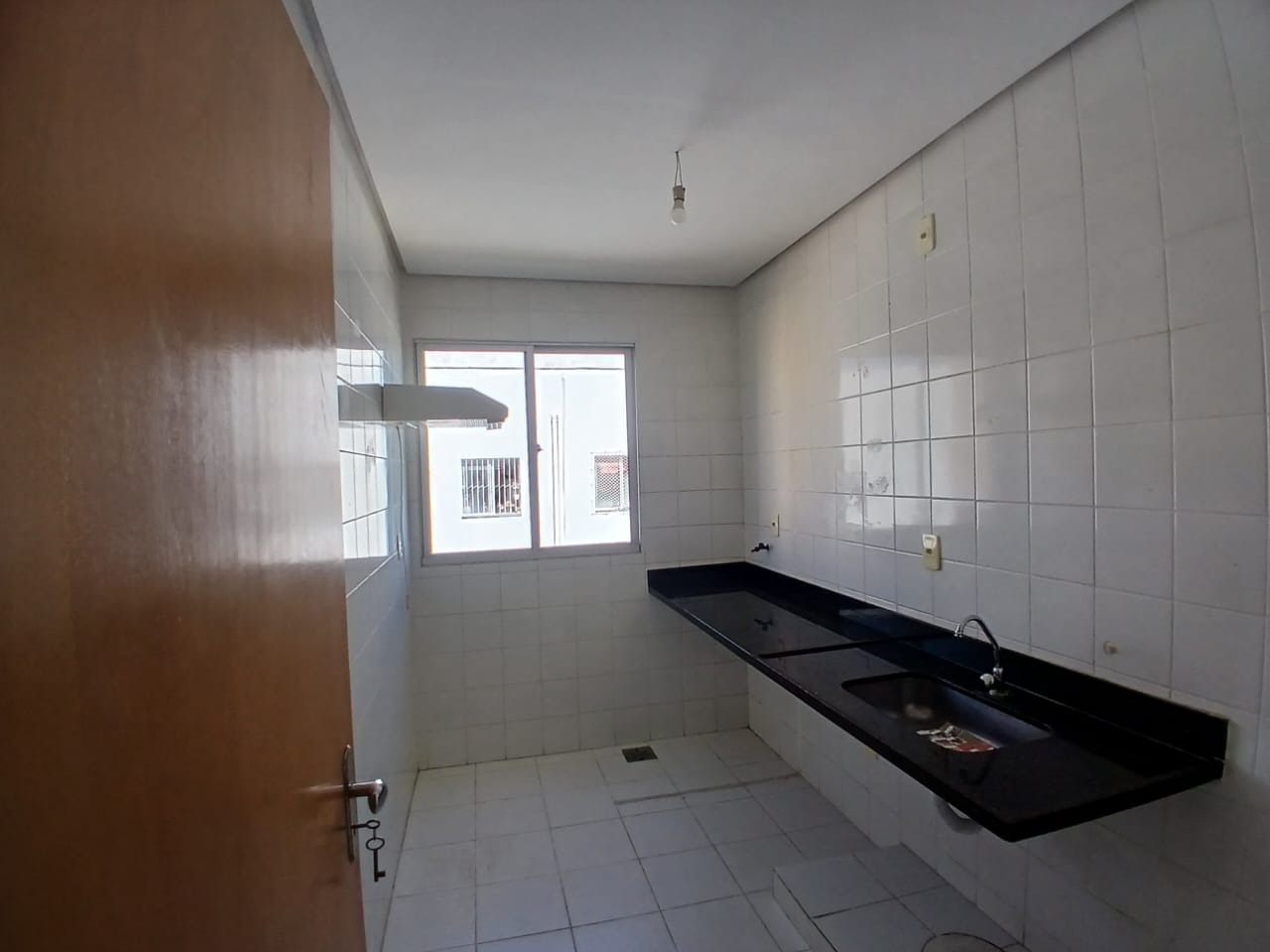 Apartamento 3 quartos à venda Major Prates 85m² Montes Claros MG: Cozinha