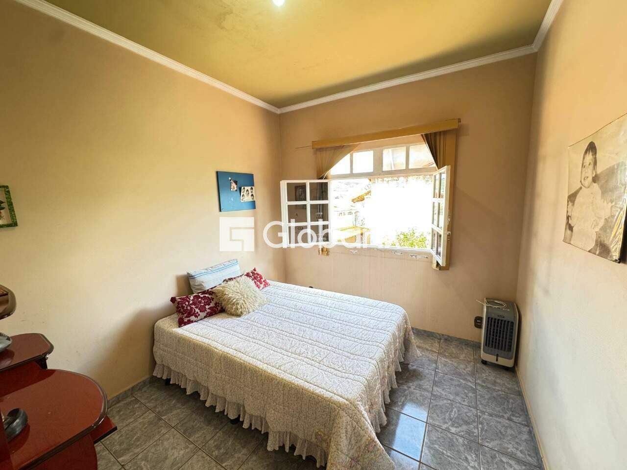 Casa 3 quartos à venda Vila Brasília 137m² Montes Claros MG: 